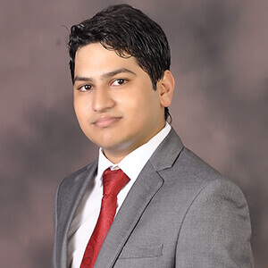 Shashank Jain