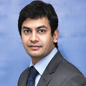 Siddharth Jain